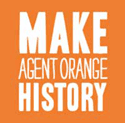 Make Agent Orange History